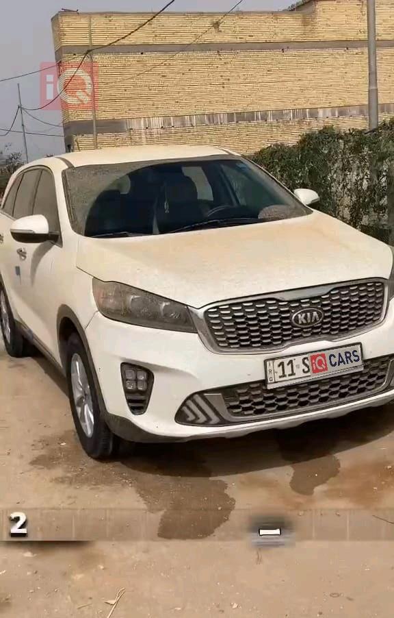 كيا سورينتو